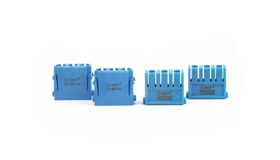 Smico Modular Module Combination Heavy Duty Connector