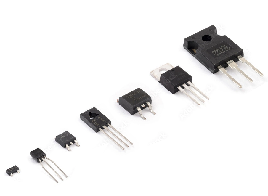 N-Channel Enhancement Mode Field Effect Transistor Power MOSFET Fetures Applications Diode 20V, 5A CET-CES2312A