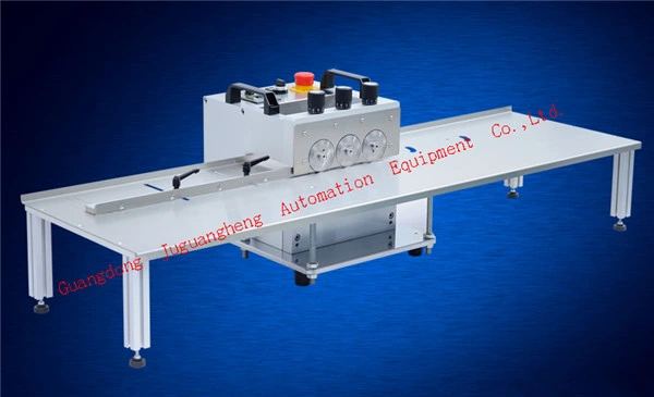 Jgh-213 PCB Separator PCB Depanelizer LED Strip Cutter From China