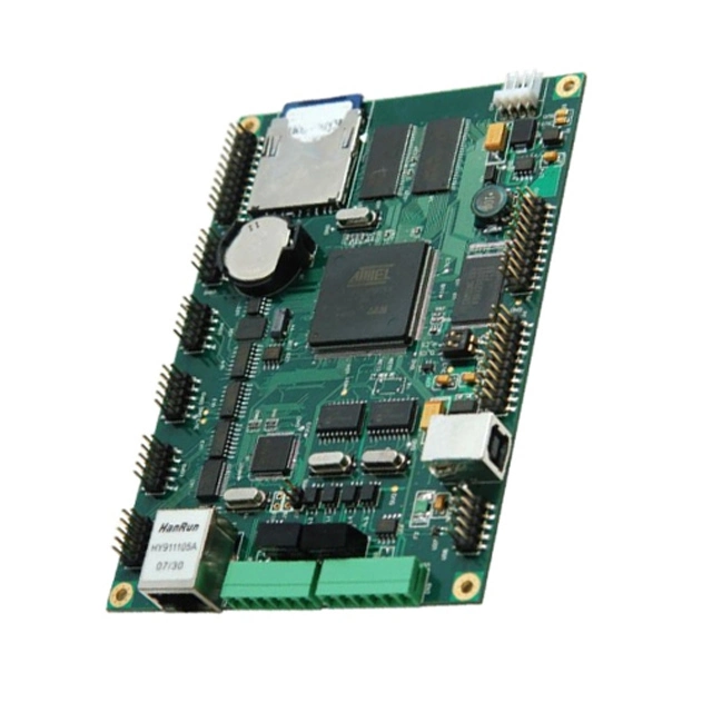 China Shenzhen PCB PCBA Manufacturer PCB Assembly Supply PCB and Component