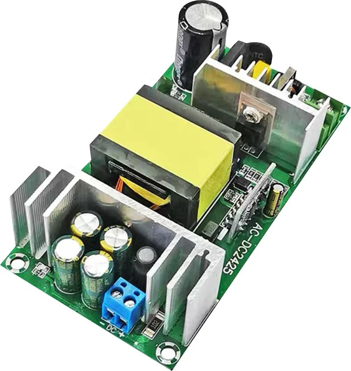 PCBA Board Apply to 24V Power, PCB Power Board