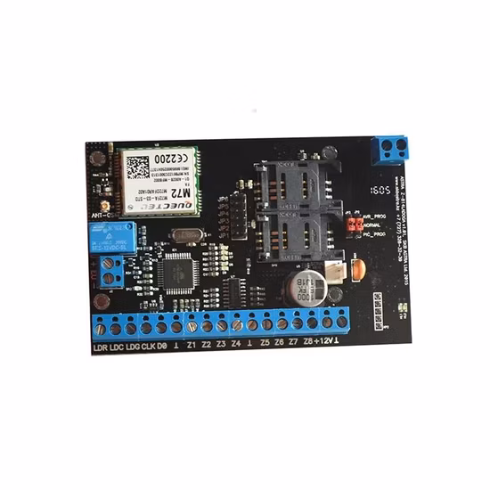 Electronic Power Bank Fr4 94V0 Controller Circuit Board PCBA Assembly USB Charger PCB