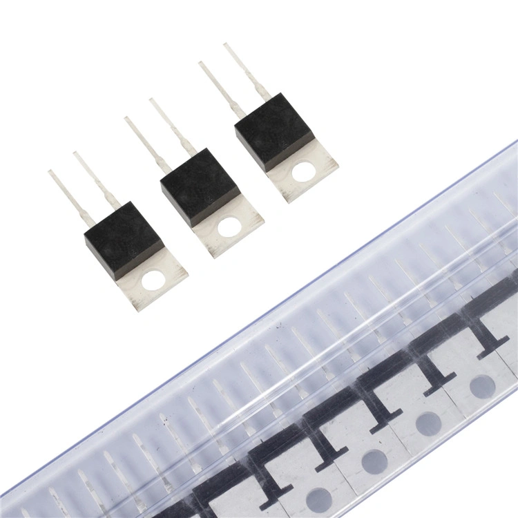 Diodes Bridge Rectifiers Transistor GBP GBP410 4A 1000V (84MIL)