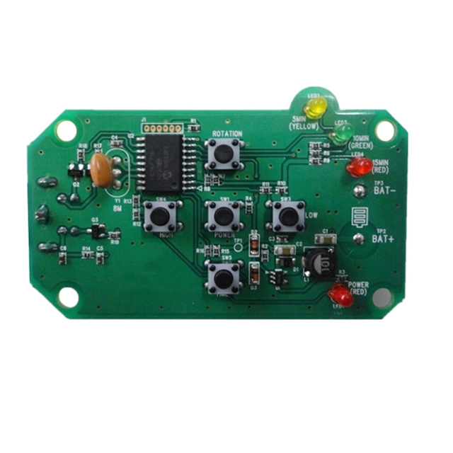 China Shenzhen PCB PCBA Manufacturer PCB Assembly Supply PCB and Component