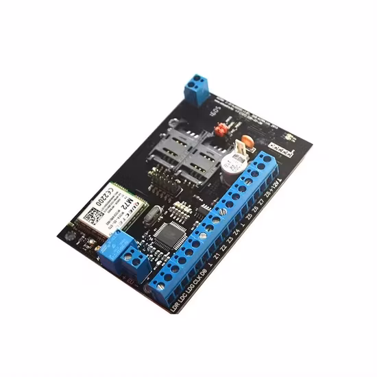 Electronic Power Bank Fr4 94V0 Controller Circuit Board PCBA Assembly USB Charger PCB