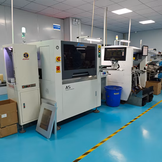 High Quality One-Stop Service PCB Assembly Board Manufacture OEM Circuit Board