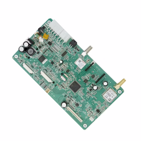 OEM Service PCB Printed Circuit Board Multilayer PCB Flexible Circuit Board Manufacturing