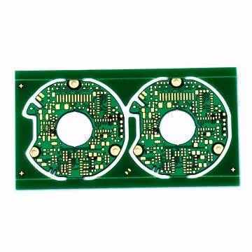 Heavy Copper 2oz/3oz 1.6mm Metal Core PCB Board Manufacturer