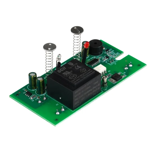 Heating Blanket Control Circuit Board PCB Assembly