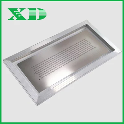 180cm SMT PCB Assembly Tooling Sieve Stencil for 5FT PCB