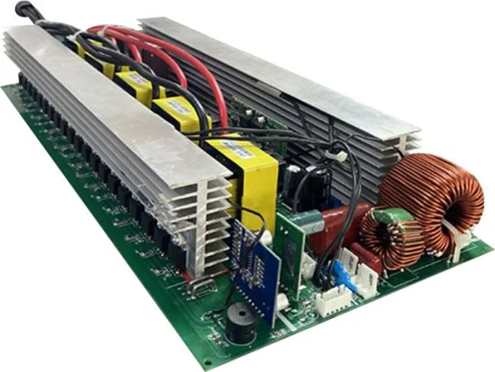 PCBA Board Apply to 24V Power, PCB Power Board