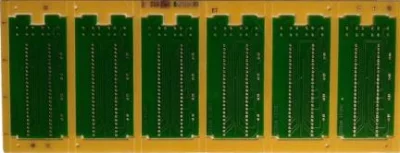 Suntop PCB Fr4 + High Frequency Material Mixed Pressure, High Etching Requirements of Antenna Array