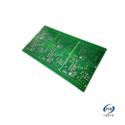 High Quality Multi Layer Rigid PCB Board Printed Circuit Board Mother Board with UL/RoHS/ISO